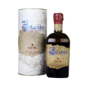 An Dulaman Santa Ana Armada Strength Gin