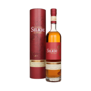 The Legendary Red Silkie Irish Whiskey