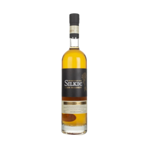 The Legendary Dark Silkie Irish Whiskey