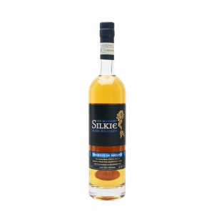 The Legendary Midnight Silkie Irish Whiskey