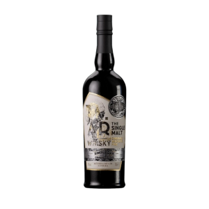 Ja'ar Single Malt Whiskey