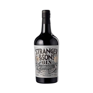Stranger & Sons Gin