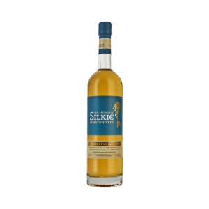 The Legendary Silkie Irish Whiskey