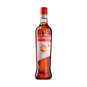 Alexandrion Orange