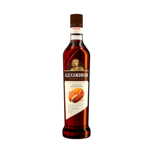 Alexandrion Coffee