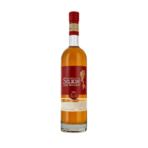 The 'Three Drinkers' Limited Edition Red Silkie Irish Whiskey